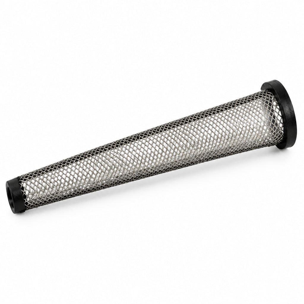 Filtre de pompe conique Graco 288472
